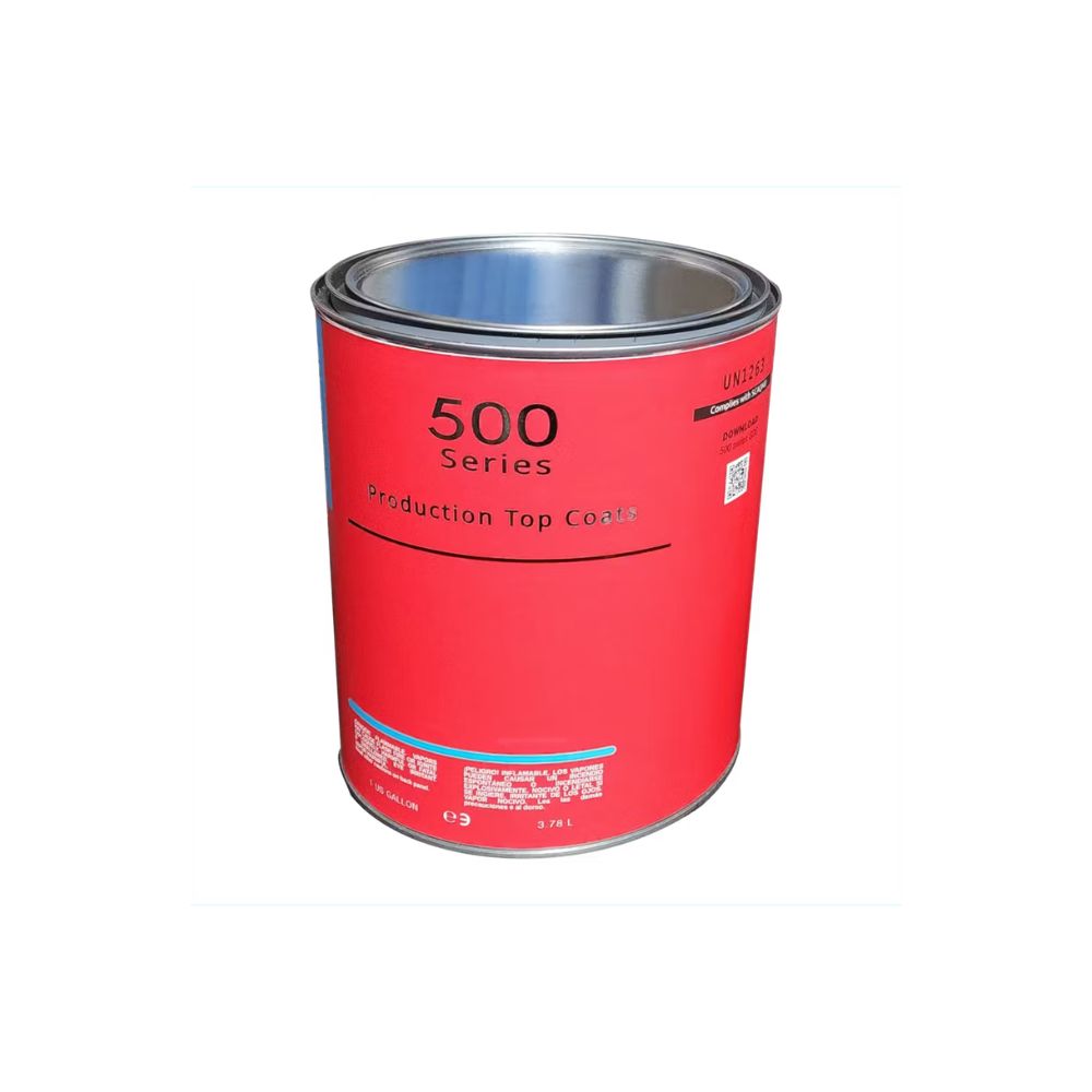 HB500 Low-Primer