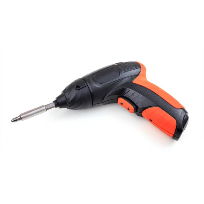 18V Impact Driver Freak Two In One 1/4in & 1/2in (Bare Tool) (Demo)