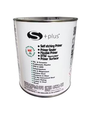 S+Plus 5 in 1 Primer Surfacer