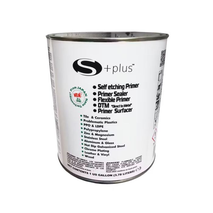 S+Plus 5 in 1 Primer Surfacer