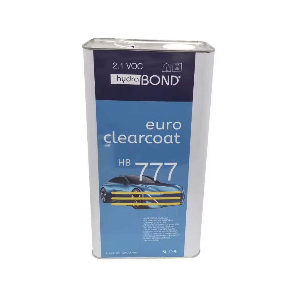ClearCoat-HB777