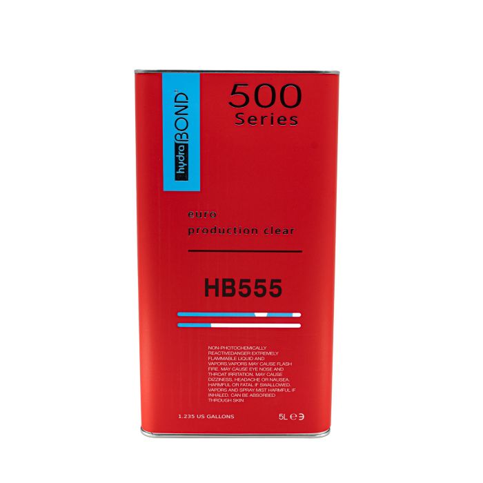 HB555 Low VOC