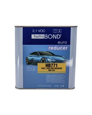 Reducer – Fast (60-75°F)