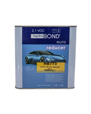 Reducer – Slow (90°F+)