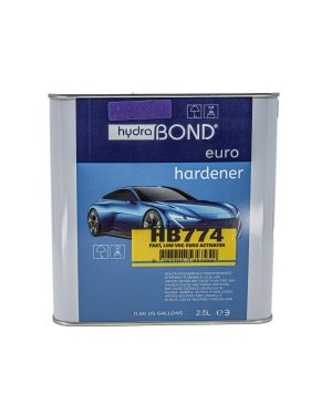 777 Series Hardener – Fast
