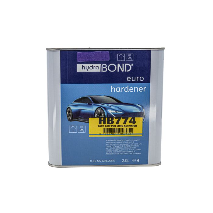 777 Series Hardener – Fast