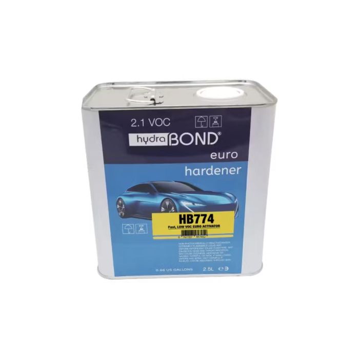 777 Series Hardener – Fast