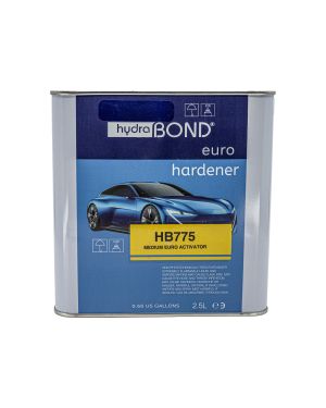 777 Series Hardener – Medium