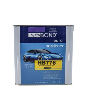 777 Series Hardener – Slow
