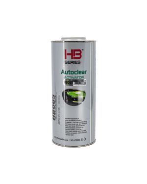 HB Series Hardener – Fast