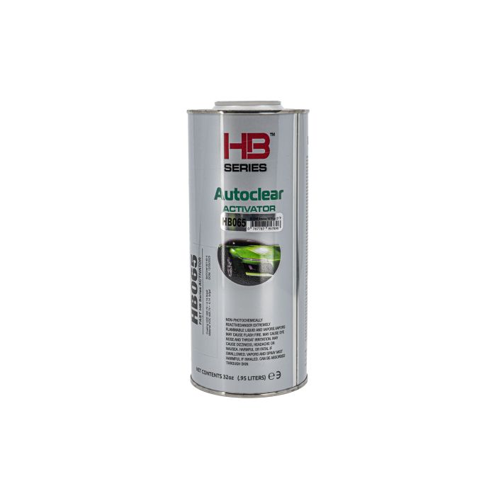 HB Series Hardener – Fast