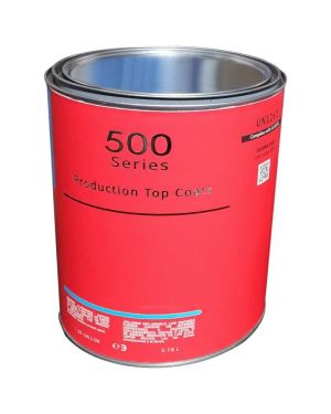 HB500 Low VOC 2K Urethane Primer/Surfacer