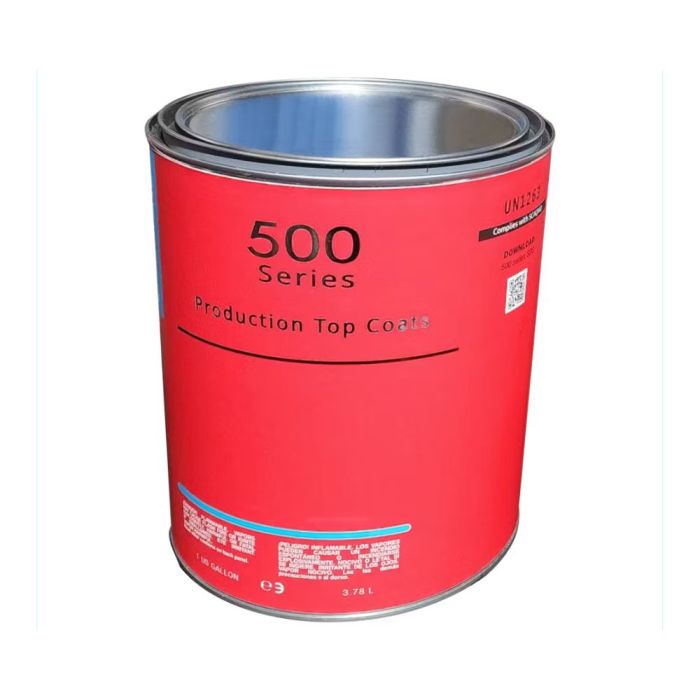 HB500 Low VOC 2K Urethane Primer/Surfacer