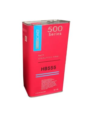 HB555 Low VOC