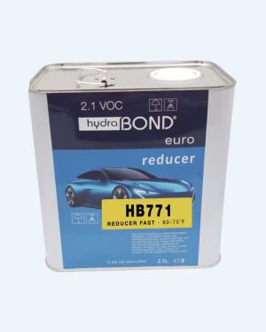 Reducer – Fast (60-75°F)