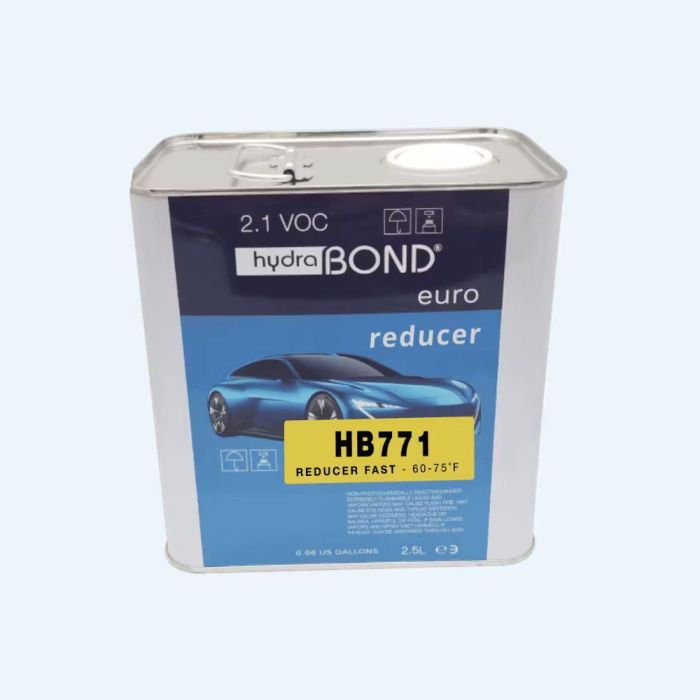 Reducer – Fast (60-75°F)