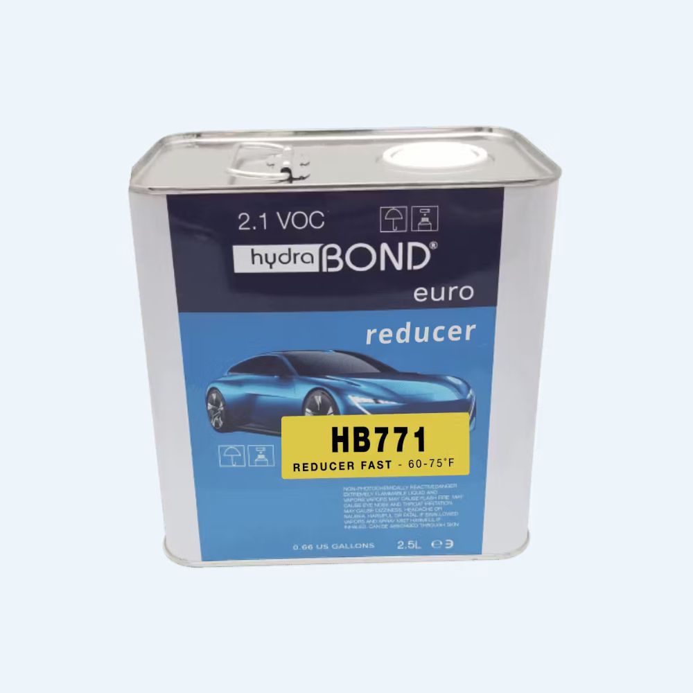 HB771-Reducer - Fast (60-75°F)
