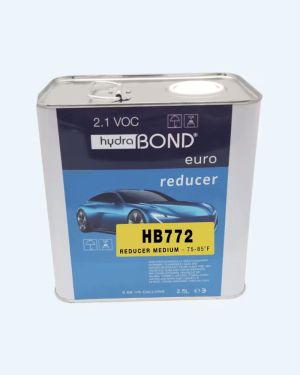 Reducer – Medium (75-85°F)