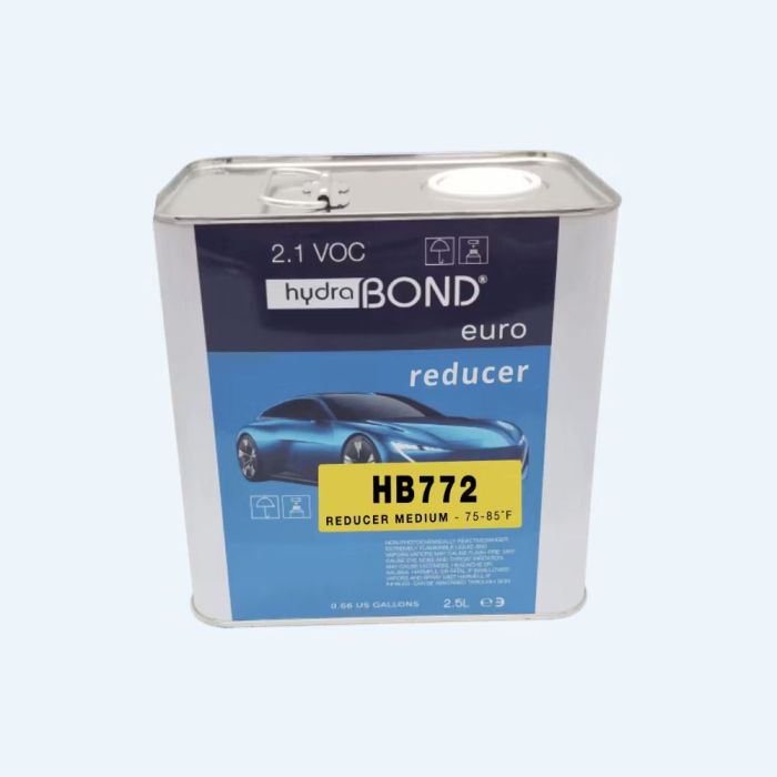 Reducer – Medium (75-85°F)