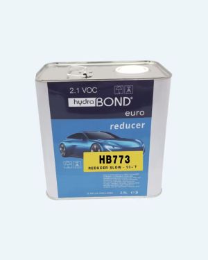 Reducer – Slow (90°F+)