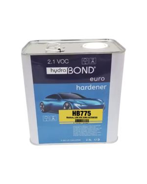 777 Series Hardener – Medium