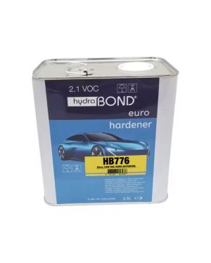 777 Series Hardener – Slow