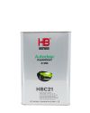 HBC21 AutoClear Clearcoat