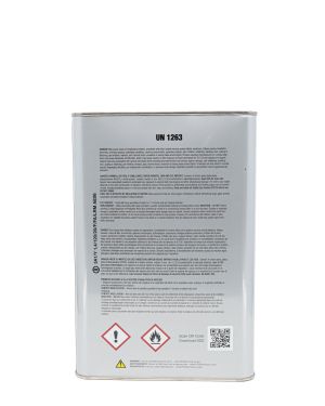 HBC21 AutoClear Clearcoat