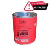 Base Coat GM (WA9260) Victory Red-LV