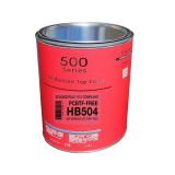 Base Coat GM (WA9260) Victory Red