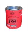 Base Coat Toyota (IF7) Silver (GL) 500 Series
