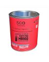 Base Coat Toyota 040 Super White (GL) 500 Series