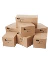 GM Containers (Boxed Empty Cans)