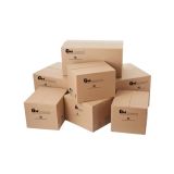 GM Containers (Boxed Empty Cans)