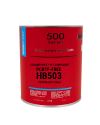 Base Coat Toyota (IF7) Silver (GL) 500 Series
