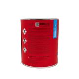 Base Coat GM (WA9260) Victory Red (GL) 500 Series