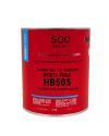 Base Coat GM (WA519F) Galaxy Silver Metallic (GL) 500 Series