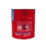 Base Coat GM (WA519F) Galaxy Silver Metallic (GL) 500 Series — LV Old Formula