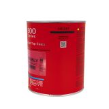 Base Coat GM (WA519F) Galaxy Silver Metallic (GL) 500 Series — LV Old Formula