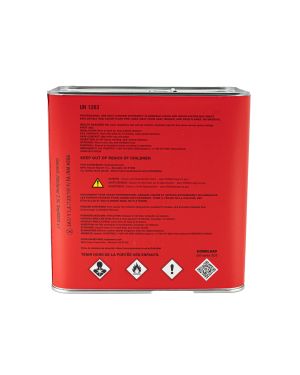 Low VOC Fast Hardener 2.1 VOC 2.5L