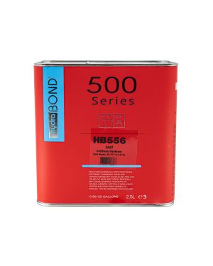 Low VOC Fast Hardener 2.1 VOC 2.5L