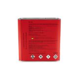 Low VOC Slow Hardener 2.1 VOC