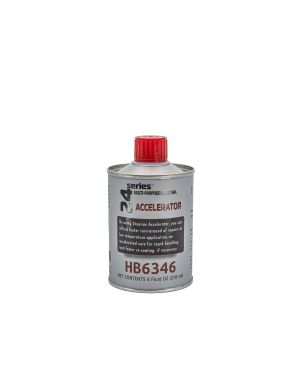 HB6346 Accelerator