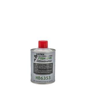 HB6353 Fish-Eye Eliminator