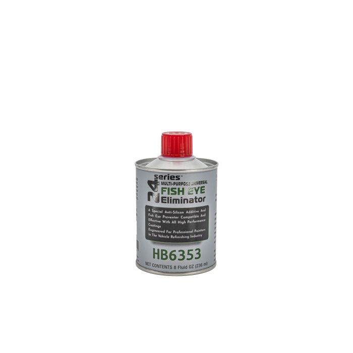 HB6353 Fish-Eye Eliminator
