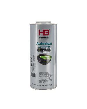 HB Series Hardener – Medium