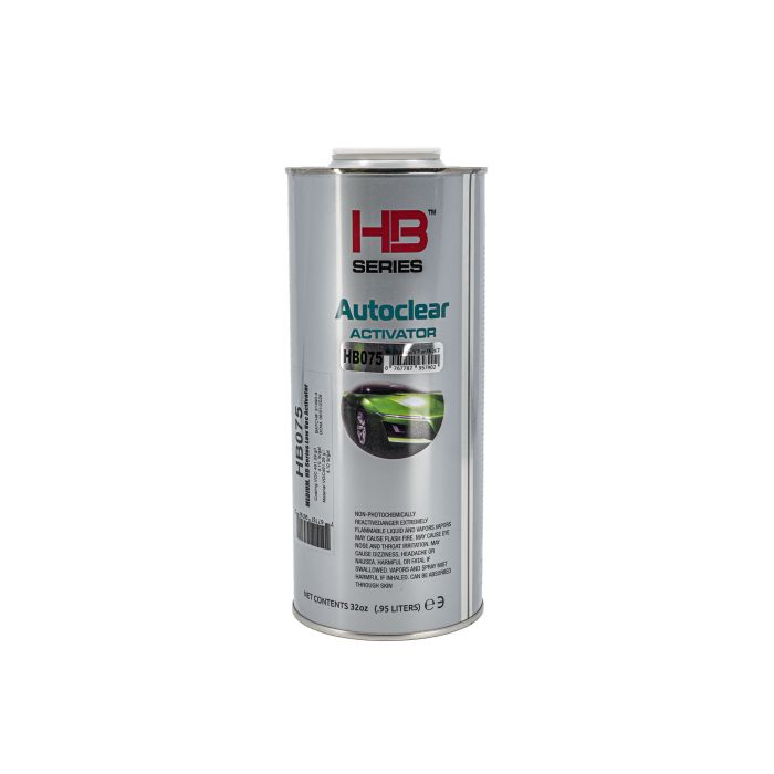 HB Series Hardener – Medium