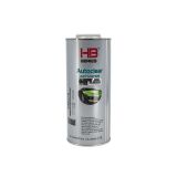 HB Series Hardener – Medium