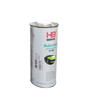 HB Series Hardener – Fast