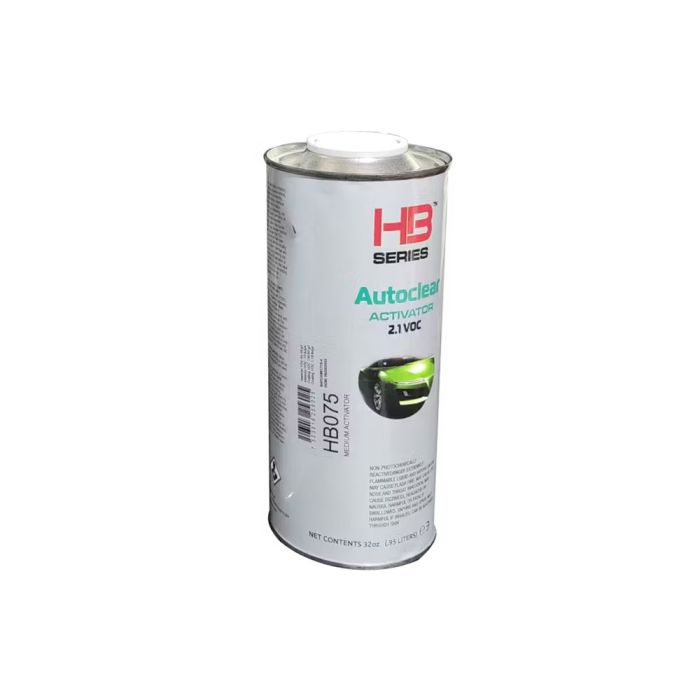 HB Series Hardener – Medium